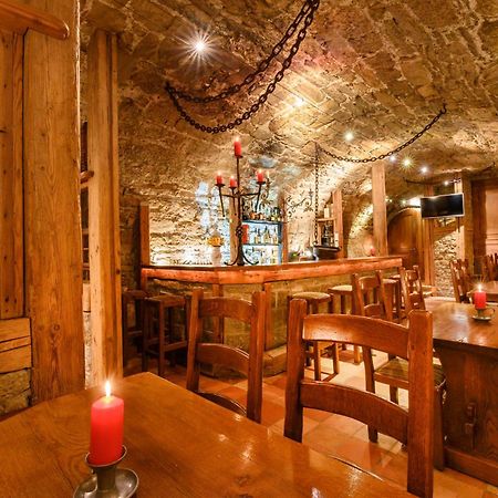 Landgasthof Zu Den Drei Sternen Brunegg Zewnętrze zdjęcie