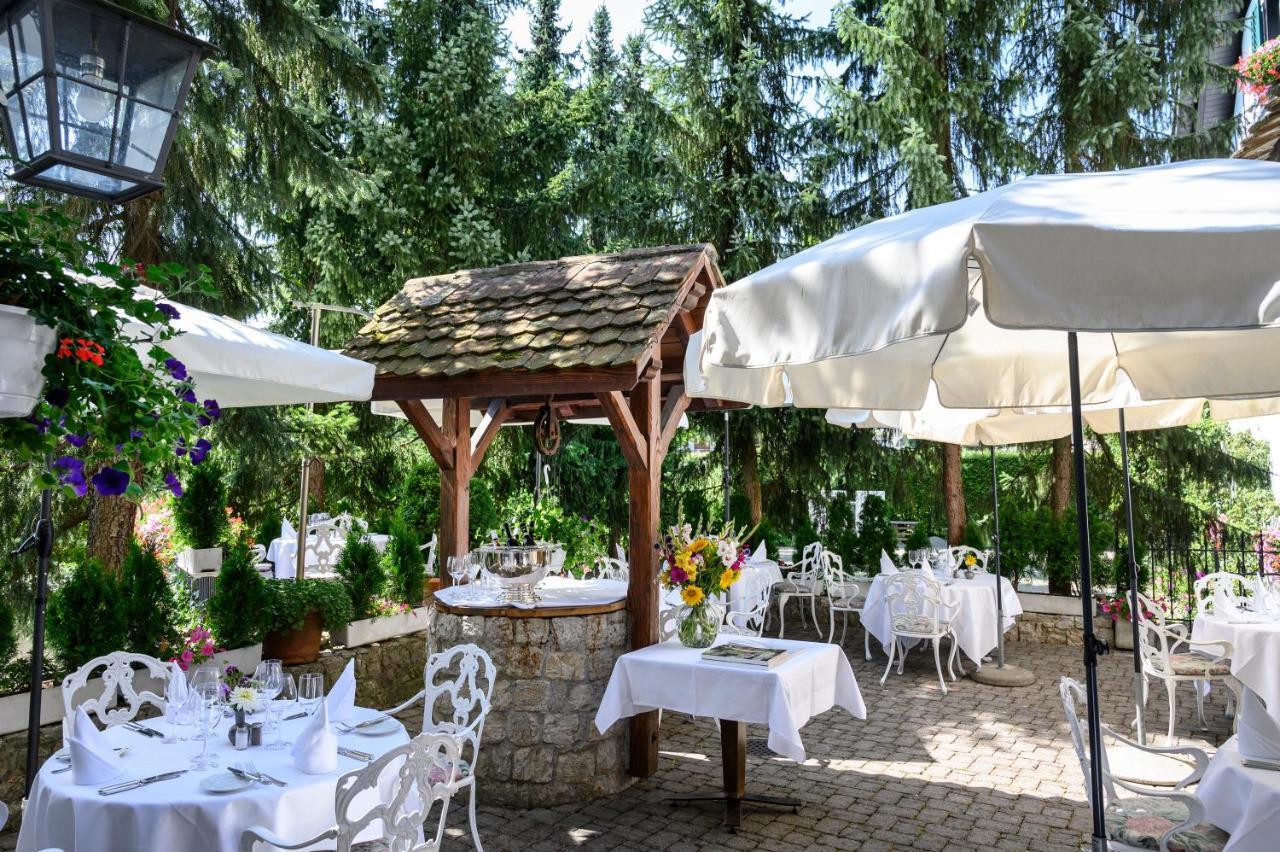 Landgasthof Zu Den Drei Sternen Brunegg Zewnętrze zdjęcie